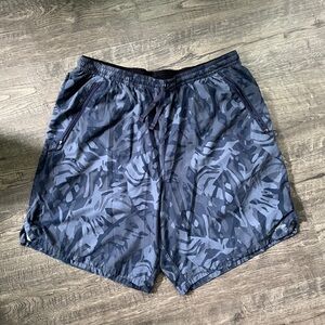 Patagonia Nine Trails Shorts